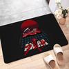 Japanese Manga A-AKIRA Door Mat Washable Non-Slip Living Room Sofa Chairs Area Mat Kitchen Bedside Area Rugs