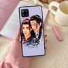 The Untamed Wang Yibo XiaoZhan For Samsung Galaxy A16 A26 A36 A56 A06 A53 A33 A13 A12 A32 A52 A55 A35 A15 A54 A34 A14 Case