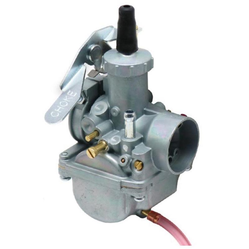 Карбюратор Mikuni VM18мм VM18-144 1002-0046 Оригинальный карбюратор Mikuni VM 18мм с круглым дросселем VM18-144 1002-0046