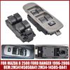 Malcayang Hiqh Quility Electric Powert Master Window Switch Button 2M3414505DA41 For Mazda B-Serie UN 1999 - 2006
