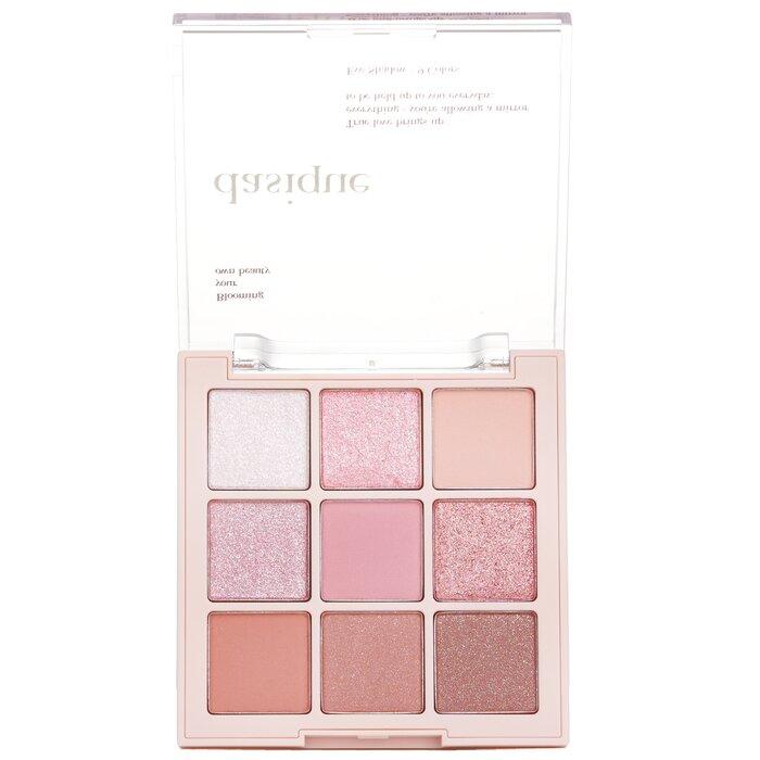 Dasique Lidschattenpalette - # 04 Pastel Dream 8g