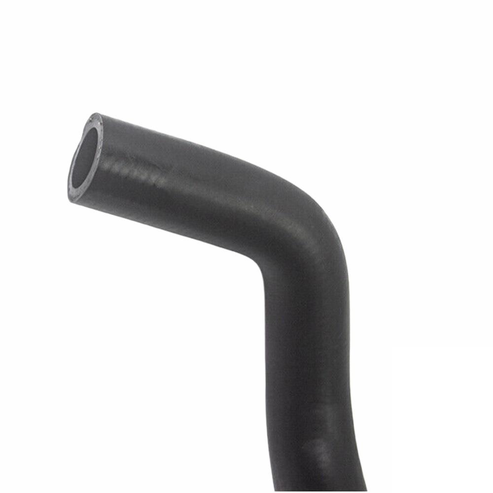 Mercedes W204 Radiator Hose Coolant Pipe 2045017182