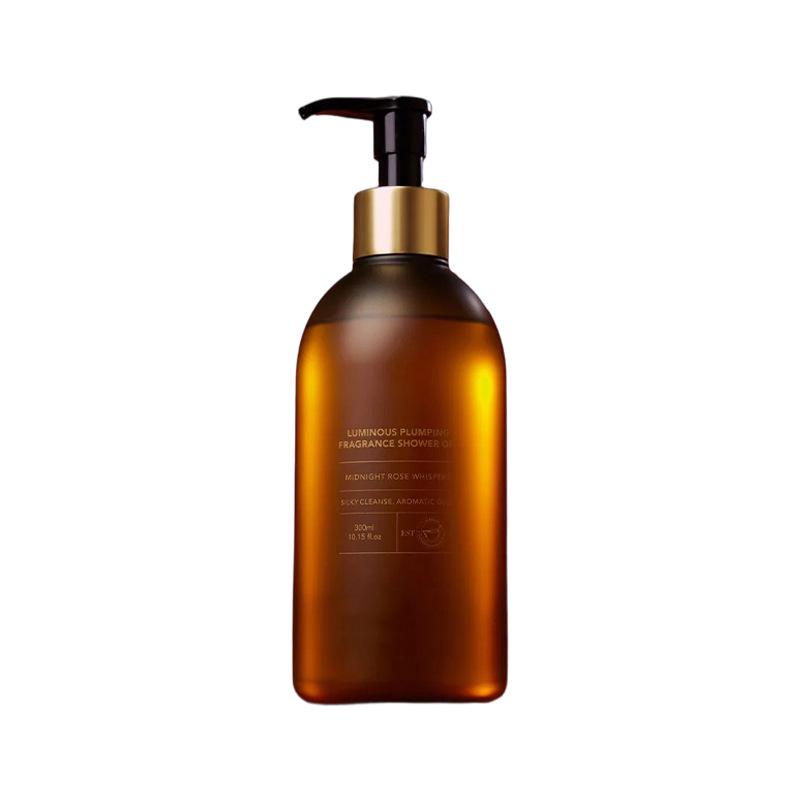 Fragrant Moisturizing Bath Oil - Scented & Repairing Formula (OEM)