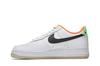 Men's Sneakers Nike Air Force 1 Low Have a Good Game White/Black/Volt-Igloo