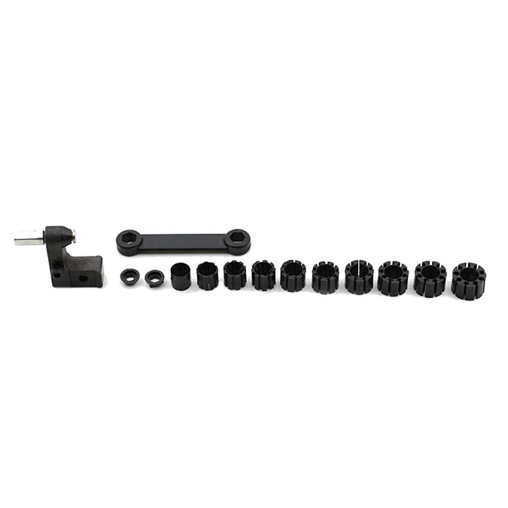 Ring Diamond Setting Tool Setter Clamp for Jewelry Design Repair