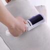 Electrostatic Clothes Cleaner Dust Removal Brush Pet Glue Brush Reusable Office Cleaning Brush Suction Brush Cleaning Brush