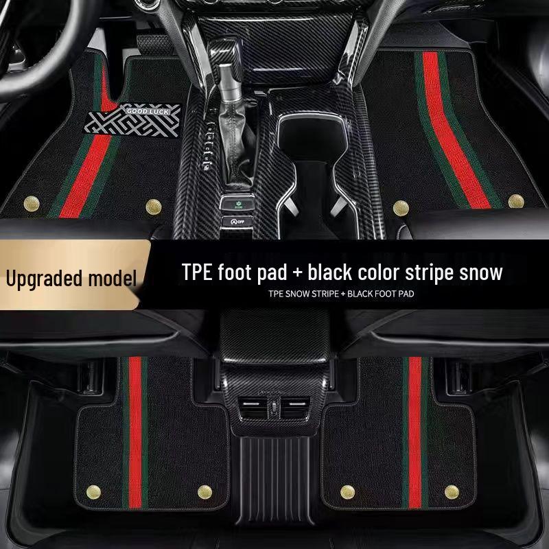 Toyota Levin, Camry, Yaris, Corolla, RAV4, Vios, IZOA Compatible Car Accessory
