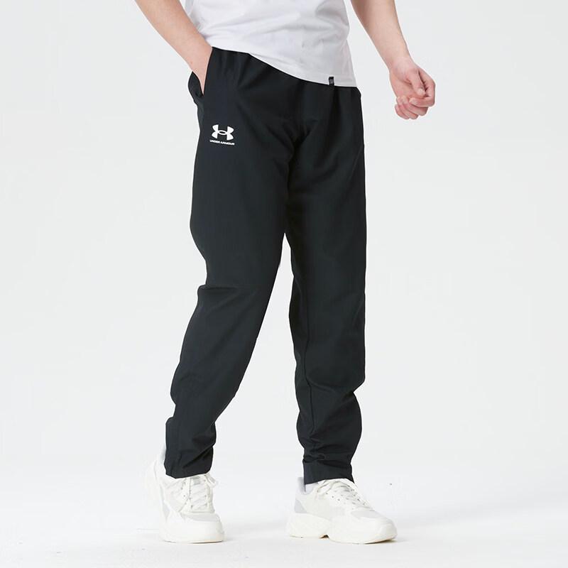Under Armour Men's Sportstyle Woven Trousers