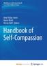 كتاب Handbook of Self-Compassion