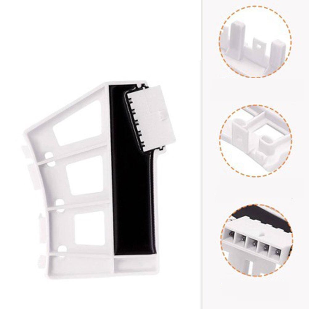 Hall Rotor Position Sensor for LG Washing Machines Compatible with Models Addresses LE Codes and Drum Failures