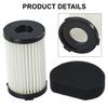Reduce Dust Filter Vacuum Cleaner 585-HF 585F & 585J