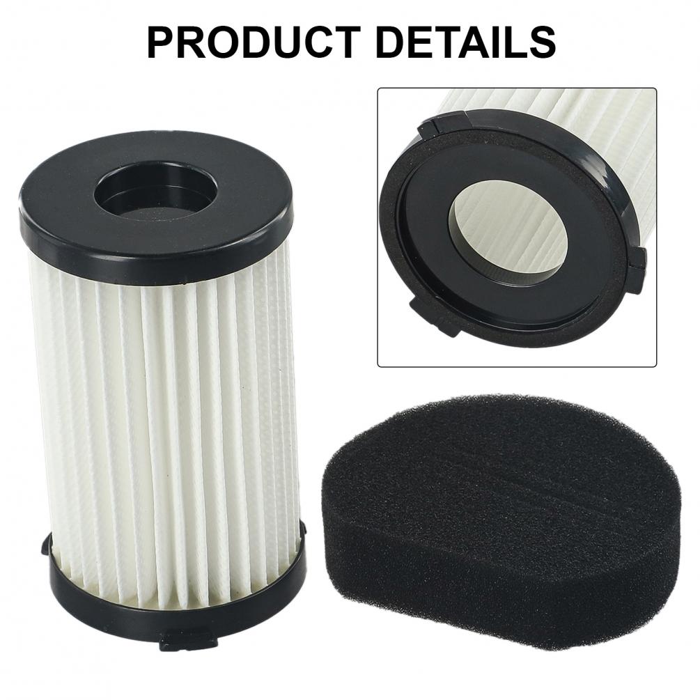 Reduce Dust Filter Vacuum Cleaner 585-HF 585F & 585J