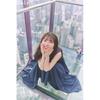 Nogizaka46 Iwamoto Renka 1st Photo Book Itazurana Kaze
