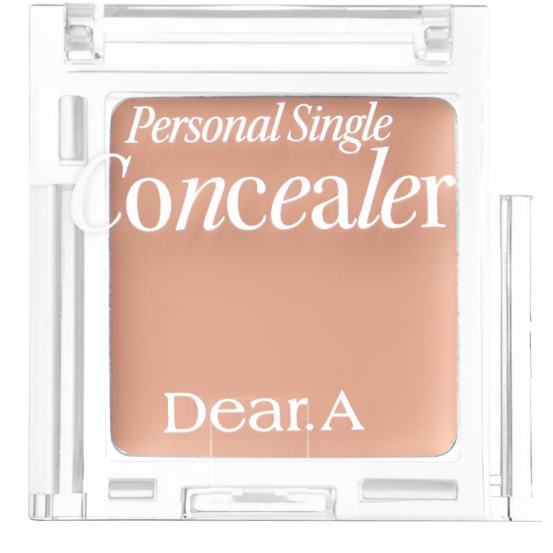 [Dear.A] Personal Single Concealer