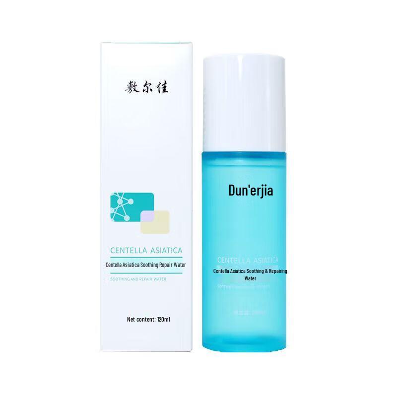 Fuerjia Centella Asiatica Soothing Repair Water 120ml