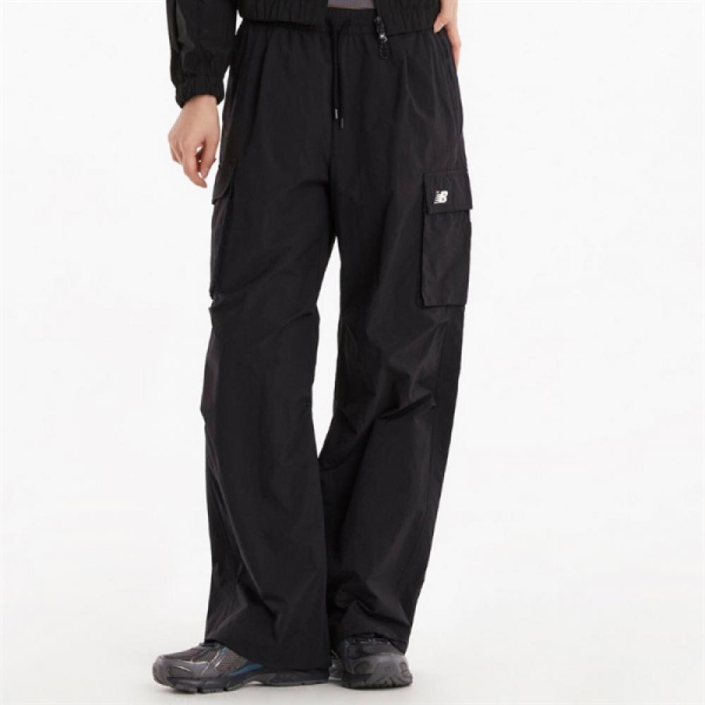 New Balance Women S Wide Cargo pantS B1 Nbntf2w422