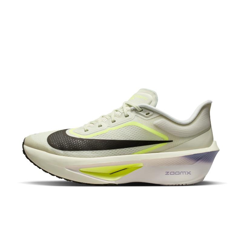 Nike Men s Lightweight Professional Running Shoes for Spring Road Racing Carbon Plate - NIKE ZOOM FLY 6 FN8454 35.5