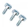 Engine Cover Guard Screw M6x20 for MS311 MS391 Equipment Compatible Set