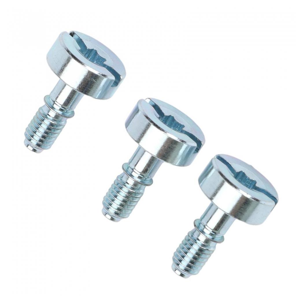 Engine Cover Guard Screw M6x20 for MS311 MS391 Equipment Compatible Set