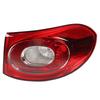 Right Side Outer Tail Light Rear Lamp Housing 5N0945096J for 5N Pre‑Facelift 2008 to 2011