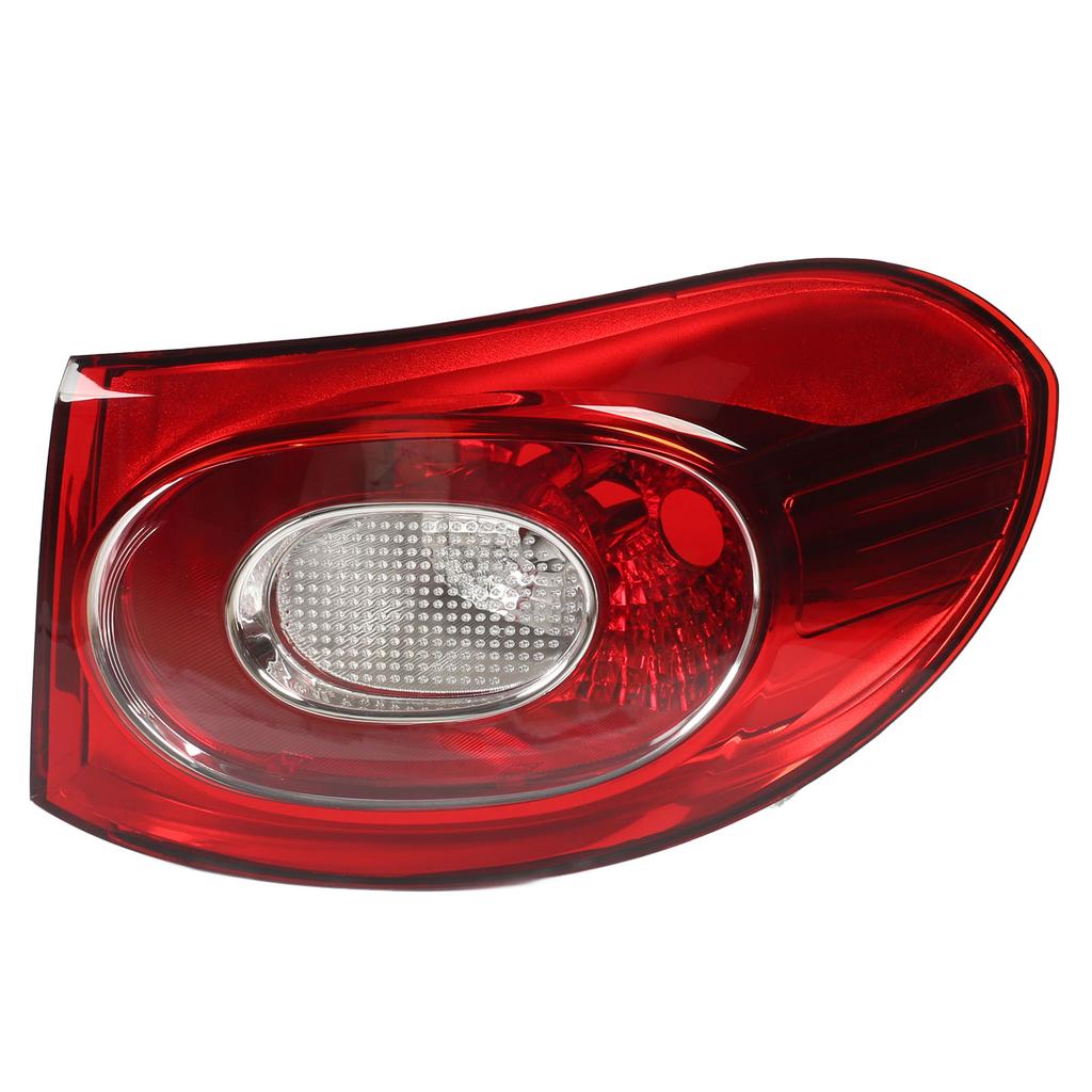 Right Side Outer Tail Light Rear Lamp Housing 5N0945096J for 5N Pre‑Facelift 2008 to 2011