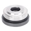 Trim Rod Cap 48630 98L01 Aluminum Alloy Replacement for 200HP 225HP 250HP 300HP 325HP 350HP Outboard Motors