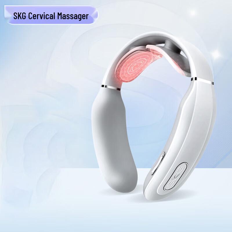 

SKG K3 Cervical Neck Massager