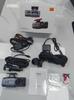 4K Dual Dash Cam with WiFi: Front/Rear HD Recording & Hidden Installation