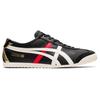 ONITSUKA TIGER Mexico 66 Διπλής Επίστρωσης Δέρμα Αγελάδας Αθλητικά Ευέλικτα Απορρόφησης Κραδασμών Ανθεκτικά στη Φθορά Αναπνεύσιμα Χαμηλά Casual Παπούτσια Unisex sneaker 1183B511-001