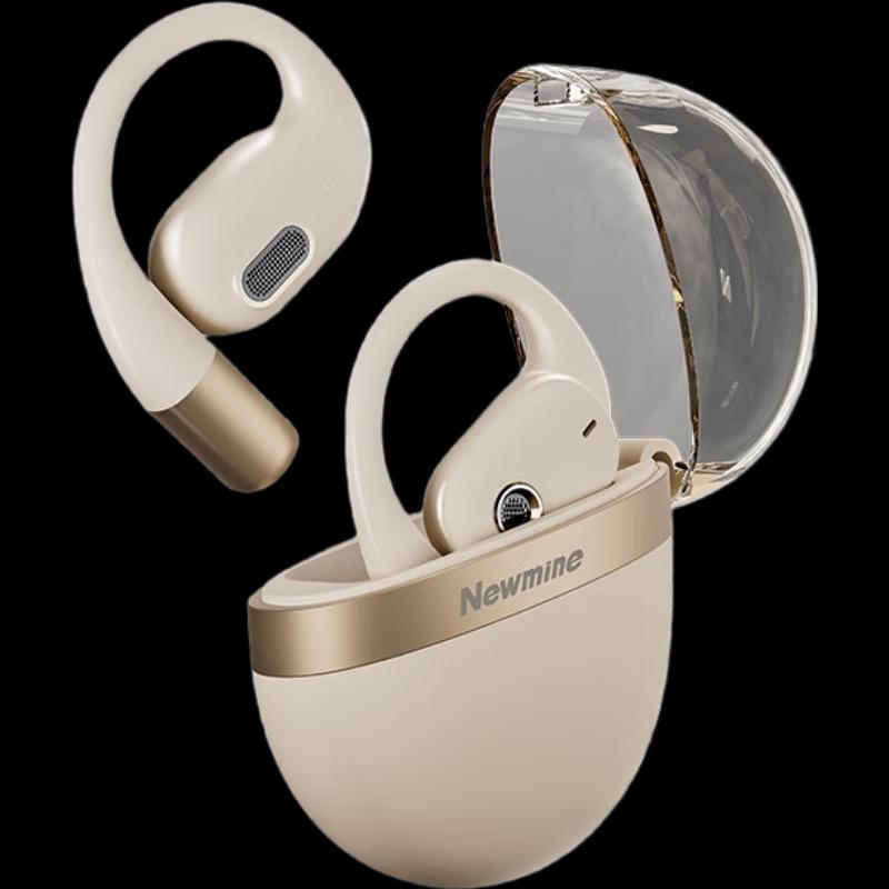 

Newman OWS Wireless Ear-hook Headphones
