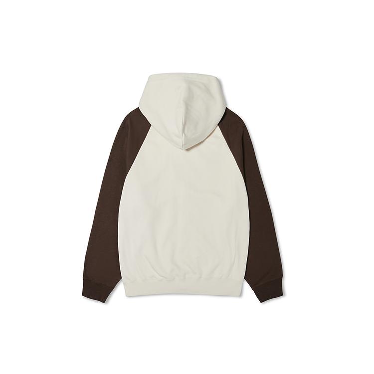 Kappa Sweatshirts Men's Hooded Moderate Cardigan K0D72MK01