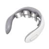 Elektrische nekmassager Intelligente schouder-nekmassager 3 standen 6 koppen nekmassager met verwarming