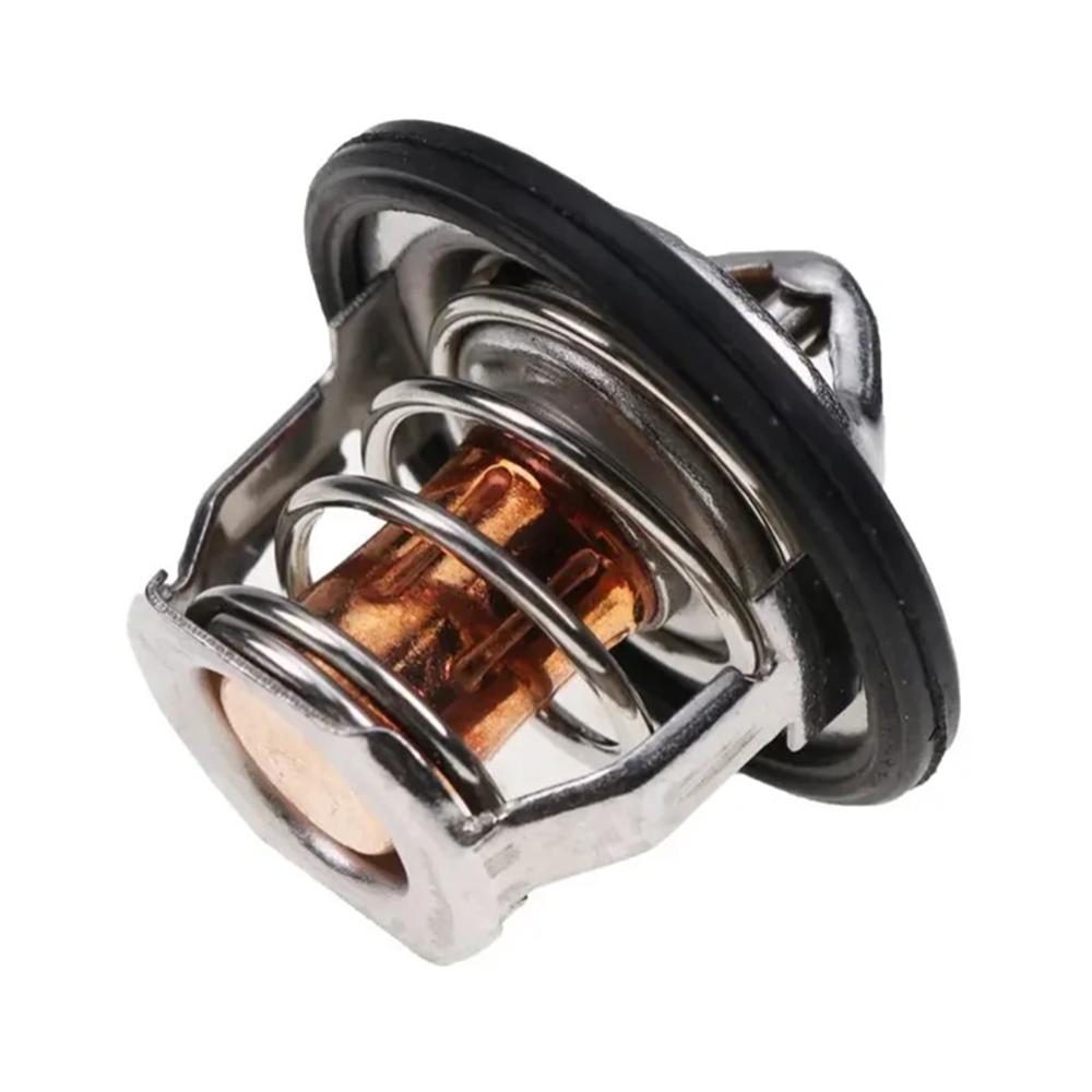 1x Thermostat 1E401-73010 1E401-73012 For Kubota L225 L225DT L245 L275 L285 L345