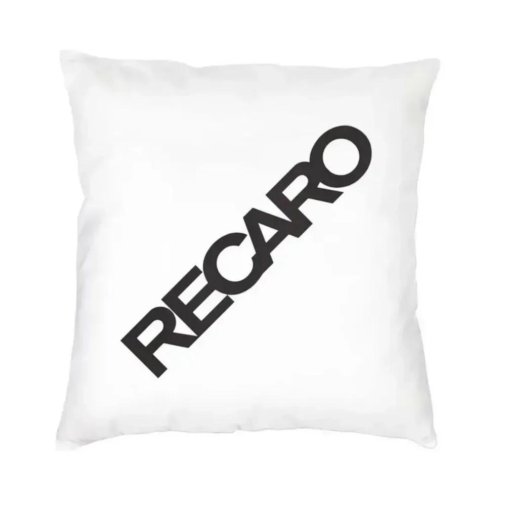 Cushion Cover Sofa Living Room Square Throw Pillow Cover X Double Sided Print Office Hotel Pillowcases