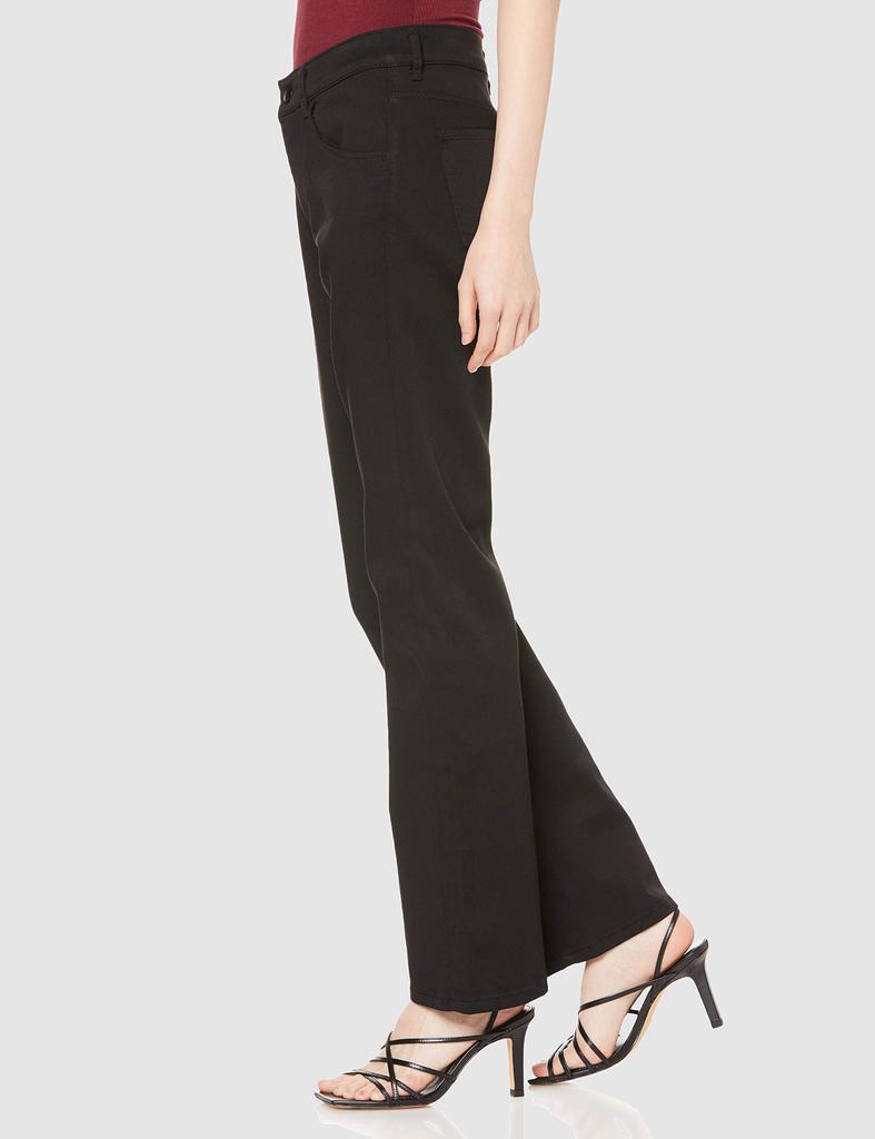 EDWIN LADIES Hatarakuro Straight