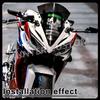 Racing Motorcycle Rearview Mirror for Aprilia RS50 / RS125  / RS660 / RS457 / RSV4 Has Anti-glare Function CNC Aluminum Alloy