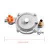 LPG/CNG Converter Kit for Honda GX160/GX168F/GX200 5.5-6.5HP Engine- Pressure Reducing Regulator