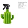500 ml/700 ml/1000 ml Sprühflasche Kaktusform Bewässerung Gartengerät Pflanze Mister Wassersprühflasche Haushaltsbedarf