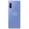 Etui Dla Sony Xperia I IV / 10 IV / 5 IV Pokrowiec Przezroczysty TPU Miękki Przezroczysty Funda Etui dla Sony Xperia 10IV 5 IV Pokrowiec Silikonowe