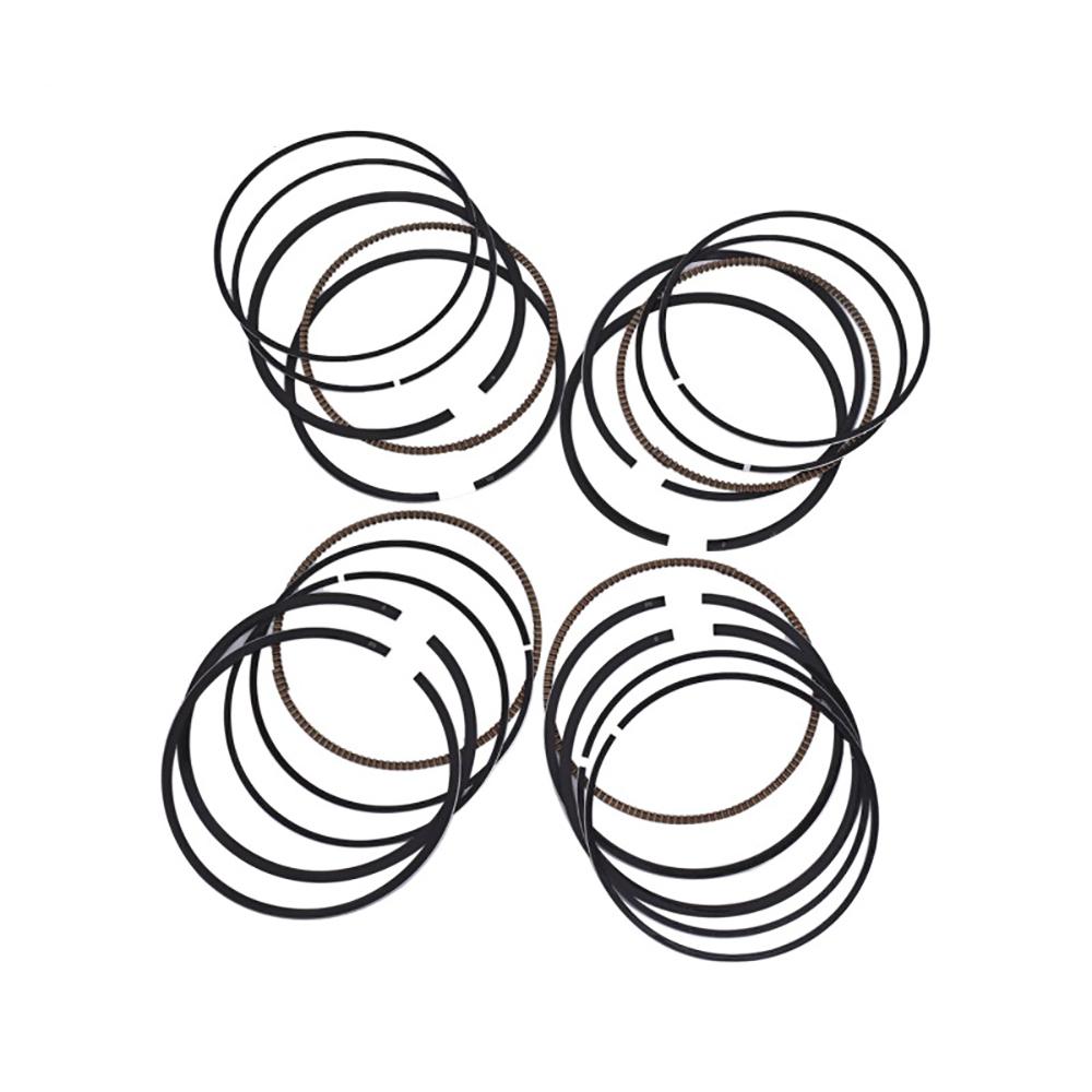 Motorcycle 74mm Piston Ring Kit For Yamaha YZF1000 YZF-R1 YZF 1000 R1 1998-2003 FZS1000 FZ-S1000 Fazer FZ-S FZS 1000 2001-2005