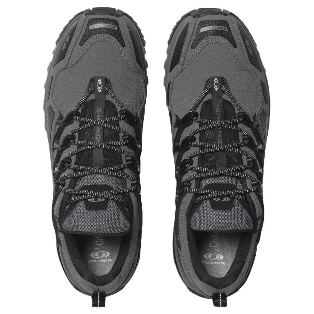 SALOMON Acs + Cswp Bequeme Vielseitige Stoßdämpfende Rutschfeste Langlebige Leichte Low-Top Laufschuhe Unisex Laufschuhe 475958