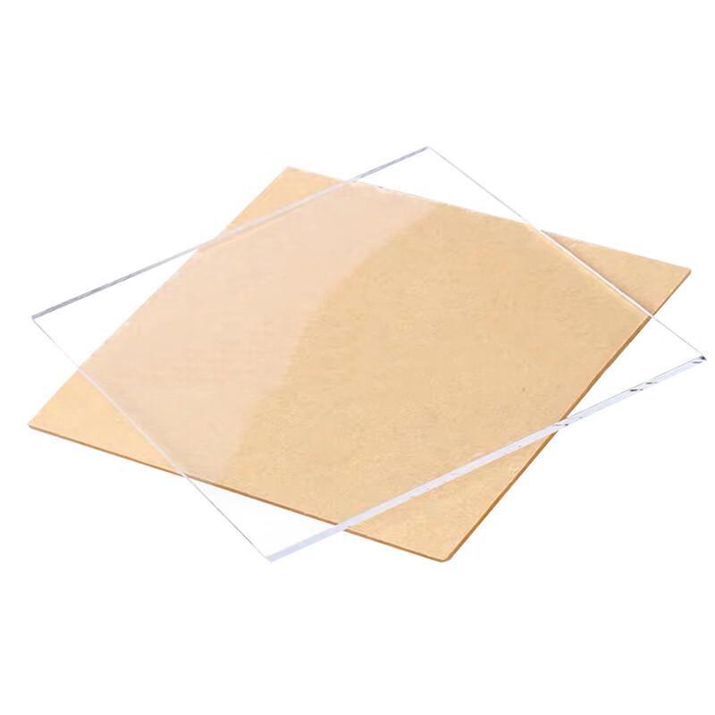 High Transparency Acrylic Sheet