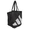 Herrentasche Adidas Polyester Handtasche Normal Unisex Schwarz