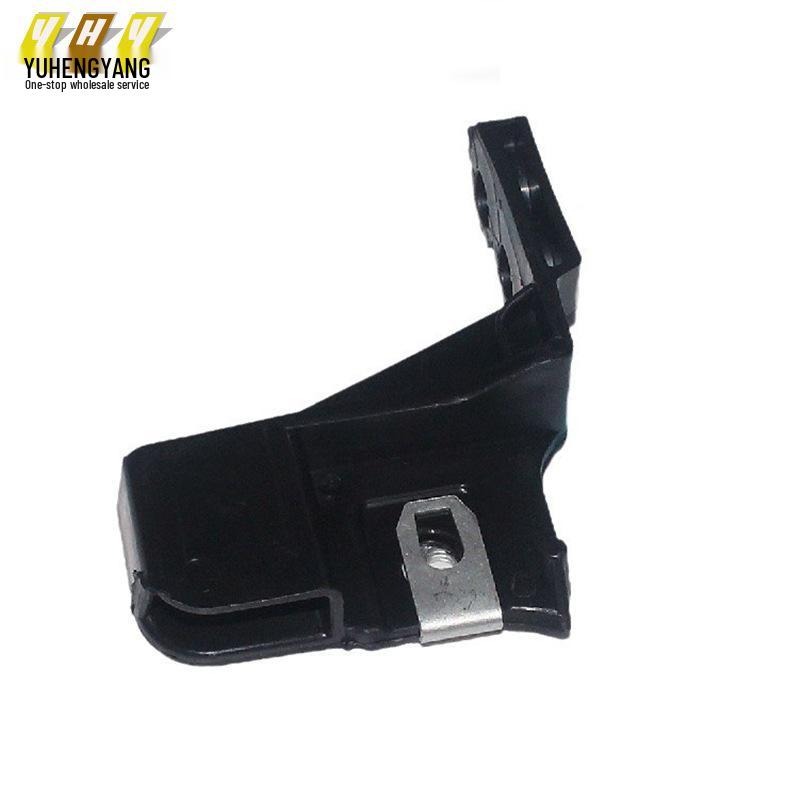 

Cross-Compatible New Mondeo Headlight Brackets R & L DS7313A004AD/DS7313A005AE Left Headlight Bracket
