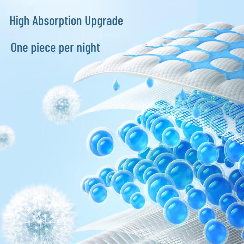 Wuyang XiaO Qingfeng Baby Trainings-Windeln zum Hochziehen