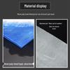 Beiyipin Disposable Non-Woven Foot Towels