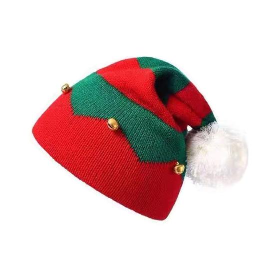 Yousheng Christmas Stockings Large 18" Handmade Cable Knit Stockings Rustic Farmhouse Fireplace Hanging Decor for Mantel Tree Wall Holiday Decoration