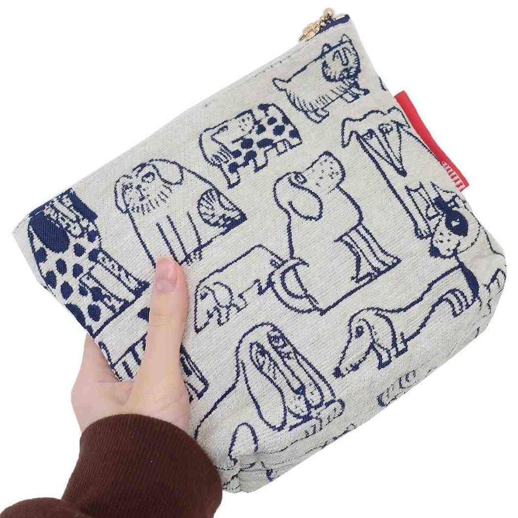 Marushin Lisa Larson Dog Pouch 6905013100