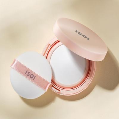 Vegan Sebum Kontrol Pudrası 10g