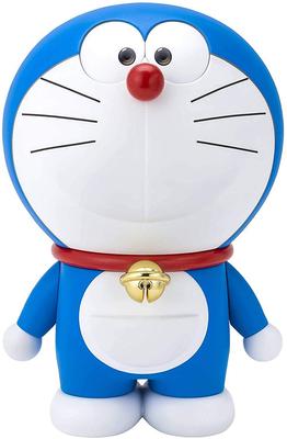 TAMASHII NATIONS Figuarts ZERO EX Doraemon BY ME Doraemon 250mm ABS dipinto figura finita (STAND 2) ca.